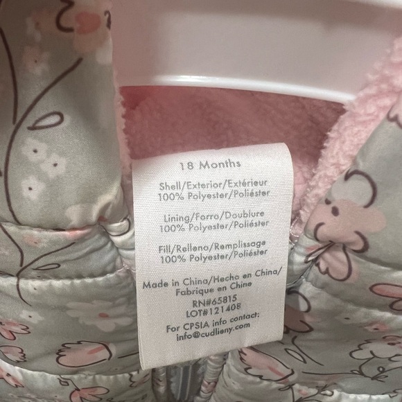 Jacket - Picture 2 of 3